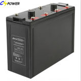Deep Cycle AGM Battery 2V1000ah Maintenance Free Sealed VRLA