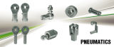 Pneumatic Accessories Parts for Pneumatic Cylinder