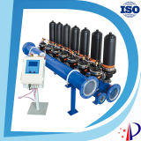 Vessels Elements Water Filtering Sand System Purifier