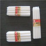 Aoyin Factory Supply 25g Candles/White Candles/Church Candle
