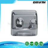 High Quality 2300W Stainless Steel Manual Operation Bathroom Hand Dryer