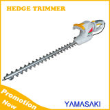 Hedge Trimmer with Electronic Brake