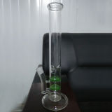 New Design Recycler Glass Smoking Pipe From Ebloom