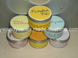 Natural Scented Tin Candle