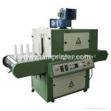 LC-UV-4000s3 Round Surface UV Drying Machine