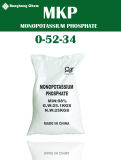 Monopotassium Phosphate Industrial Grade, Food Grade