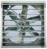 Qoma- CE and SGS Centrifugal Shutter Style Fan for Green House (36inch)