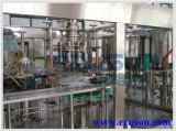 Fully Automatic Pulp Juice Beverage Filling Machinery