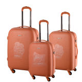 Travel PP Luggage Travel Bag Luggage Case 2013 Hot Sale! Ppl04-C20