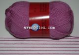 10nm/4 100% Wool Hand Knitting Yarn (PD12061)