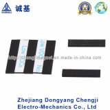 Rubber NdFeB/Neodymium Magnet for Motors with ISO/Ts16949