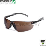PPE Safety Equipment Working Safety Glasses (ER9333)