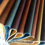 PU Leather for Boots (HW-110)