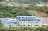 School Project Prefabricated High Rise Steel Building