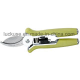 Stainless Steel Blade Professional Garden Clipping Secateurs
