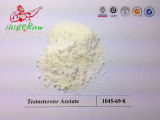 Hot Sale Anabolic Raw Powder Testosterone Acetate