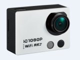 IP68 Waterproof Sport Camera 5.0MP WiFi Camera