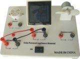 Solar Cell Demonstrator-Ec004