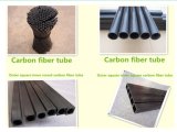 Carbon Fiber Square Tube with Long Service Life