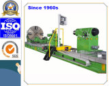 International Standard Heavy Duty Lathe Machine for Shipbuilding Manufacture