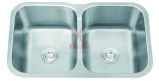 Stainless Steel Kithen Sink, Stainless Steel Sink (D71)