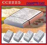 Cigarette Box/Box/Metal Box
