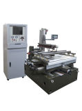 Economical CNC Wire Cutting Machine (Series SJ/DK7763)