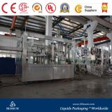 Carbonated Gas Water Filling System