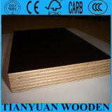 21mm Film Faced Plywood/Shuttering Plywood/Waterproof Plywood