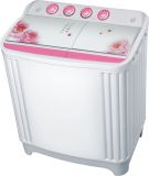 10kgs Twin Tub Washing Machine