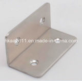 Custom Aluminum L Bracket, L Shape Bracket, Shelf L Bracket Manufacturer