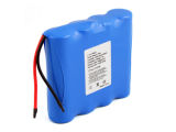 3.7V Rechargeable Battery