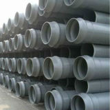 PVC Plastic Tubing and Pipe