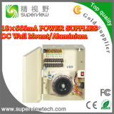 18CH 666mA 24V AC Power Supply Box Wall Mount (SPB182412)