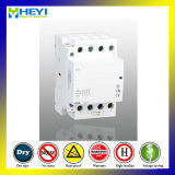 Household Wireless Contactor 40A 4p 2nc 2no 50Hz 230V Electrical Type