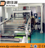 PC/PMMA/GPPS Plate Extrusion Line /PMMA Plate Extrder