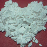 Manufacture Factory Wit ISO 9001 Produce Calcium Chloride 95%