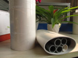 PVC Tube for Water Supply ISO4422