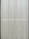 E0 Grade Plywood Bed Slates