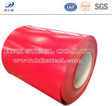 Color Coated Steel for Building Material