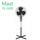 16 Inch Electric Fan with Timer