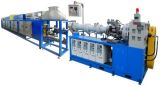 Rubber Extrusion Vulcanization Line (3 layers)