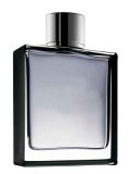 100ml Perfume Glass Bottle for Man