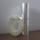 Transparent Electrical Insulation Polyester Film 6020