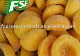 Yellow Peach-Frozen Fruits