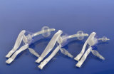 Disposable Medical CE Approved Tracheostomy Tube