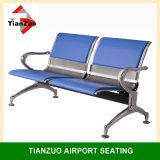 Stainless Steel Public Seating (WL500-02S)