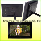 10'' LCD Digital Photo Frame with Photo Album Picture Frame
