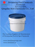 High Quality Swimming Pool Chemicals Disinfectant Trichloroisocyanuric Acid TCCA (HCDI002)