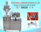 High Quality Collapsible Tube Filling Machinery